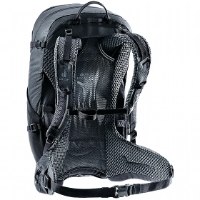 תיק יום דוייטר (נשים) Deuter Futura 25 SL שחור