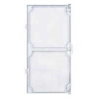 Lian-Li Lancool 207 Front Dust Filter White