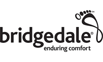 גרביים מקצועיים למטיילים  Bridgedale Trekker WoolFusion