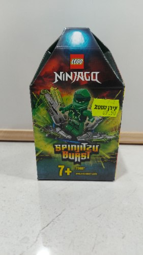 Ninjago