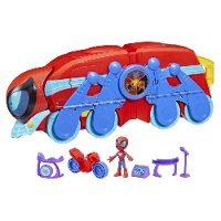 ספיידי - רכב קבוצה - Spidey F3721