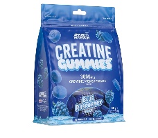 קריאטין מונוהידארט גומי Applied Nutrition Creatine Gummies 20 Servings