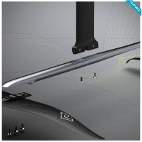 AEON FOIL MAST 100 L