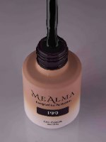 לק ג'ל MeAlma מי אלמה 199
