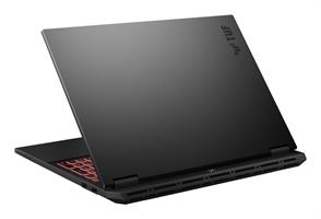 ASUS TUF Gaming A16 16" 2.5K /AMD Ryzen 7 /16GB /1TB /RTX 5050 8GB /Mecha Gray /FreeDOS /3Y FA608UHI-QT169