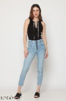 JEANS MILA 7/8