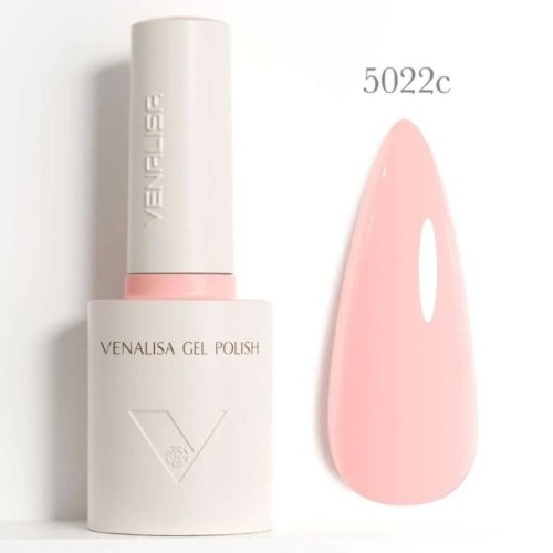 לק ג'ל ונליסה 5022 - 10 מ"ל venalisa