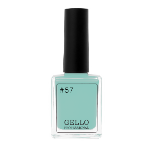 לק עמיד 57 GELLO