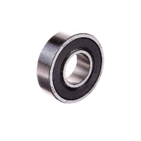 לאגר (מיסב) 12x28x8 - דגם SKF 6001-2RSH