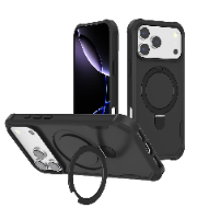 כיסוי Combo Shild Magsafe Ring לסמסונג Samsung A57