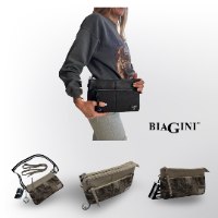 תיק צד BIAGINI ג׳סיקה