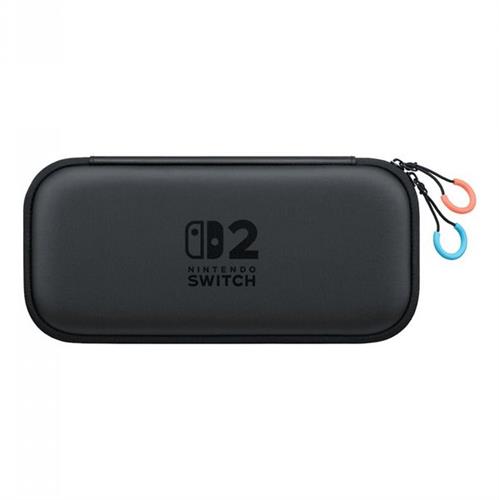 נרתיק Nintendo Switch 2 Carrying Case כולל מגן מסך