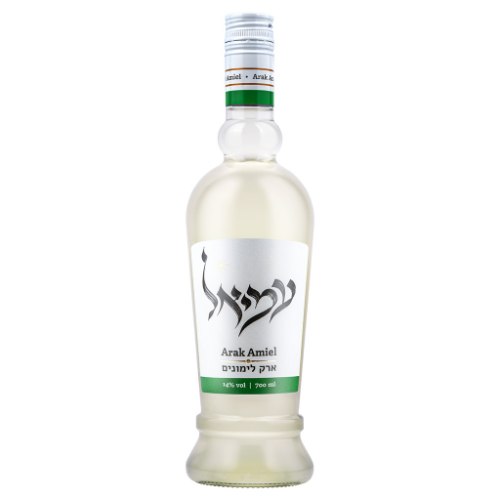 ערק עמיאל לימונים 700 מ"ל