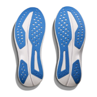 HOKA MACH 6 נעלי ספורט לגברים הוקה מאך 6 בצבע כחול ענן/כחול רעם | HOKA גברים