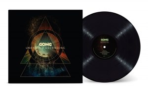 GONG / UNENDING ASCENDING