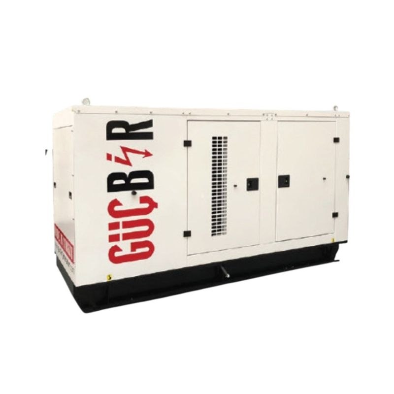 גנרטור דיזל תעשייתי 90KVA מנוע Perkins GJB90 BAUDOUIN