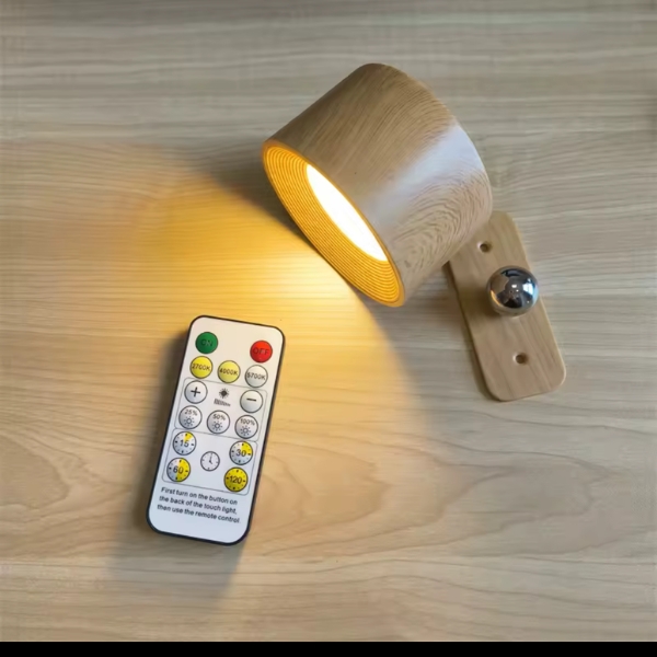 מנורת-קיר-נטענת-USB-עם-שלט-8