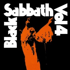 BLACK SABBATH / VOL. 4