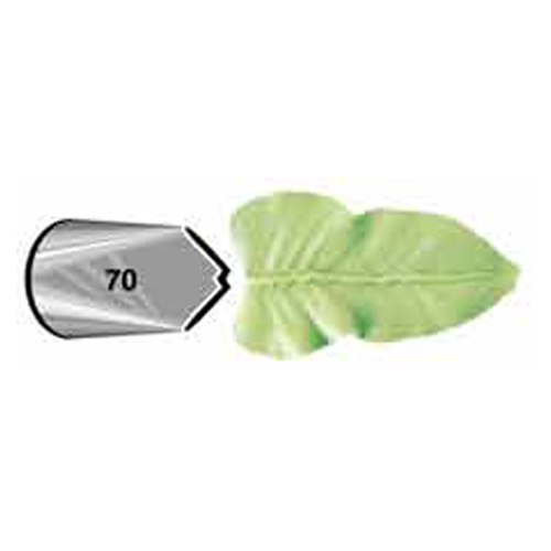 צנטר 70 C&B - עלה בינוני