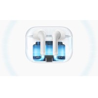 אוזניות soundcore K20i TWS בצבע לבן Anker