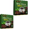 מארז לחודש של תהליך- 36 יחידות  - slim green coffe -קפה ירוק המסייע לירידה במשקל