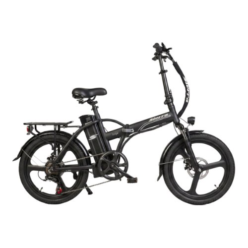 אופניים חשמליים SIERRA EDGE 48V/13Ah