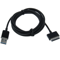 כבל USB 3.0 סנכרון והטענה ל-ASUS באורך 1 מטר