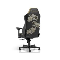 כסא גיימינג Noblechairs HERO Gaming Chair The Elder Scrolls Online Special Edition 