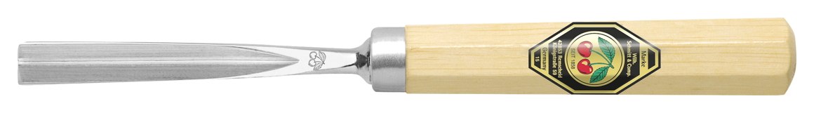 מפסלת ישרה מס 41  v ברוחב 10 ממ