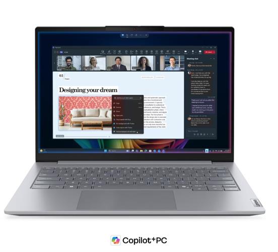נייד LENOVO ThinkBook E14 G9 Ultra 5 325U 16GB 512NVME DOS 3YOS