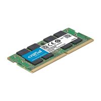 זכרון לנייד Crucial Classic DDR4 16GB 3200Mhz SODIMM C22