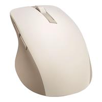 עכבר ASUS SmartO Mouse MD200 שמנת
