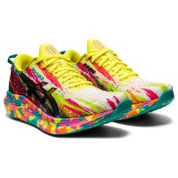 ASICS | אסיקס - 13 GEL-NOOSA TRI נוסה צבעוני גווני צהוב | נשים