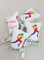 כרית ומבשם - ריחנית - שי לכנסים וארועים