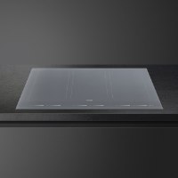 כיריים קרמיות 90 ס"מ SMEG סמאג דגם SIM1964DS