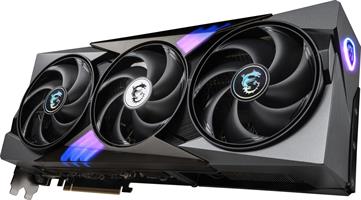 כרטיס מסך MSI GeForce RTX 5090 32G GAMING TRIO OC