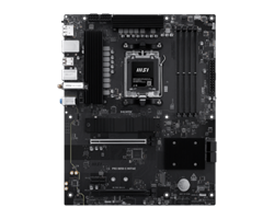 לוח אם  MSI PRO B850-S WIFI6E
