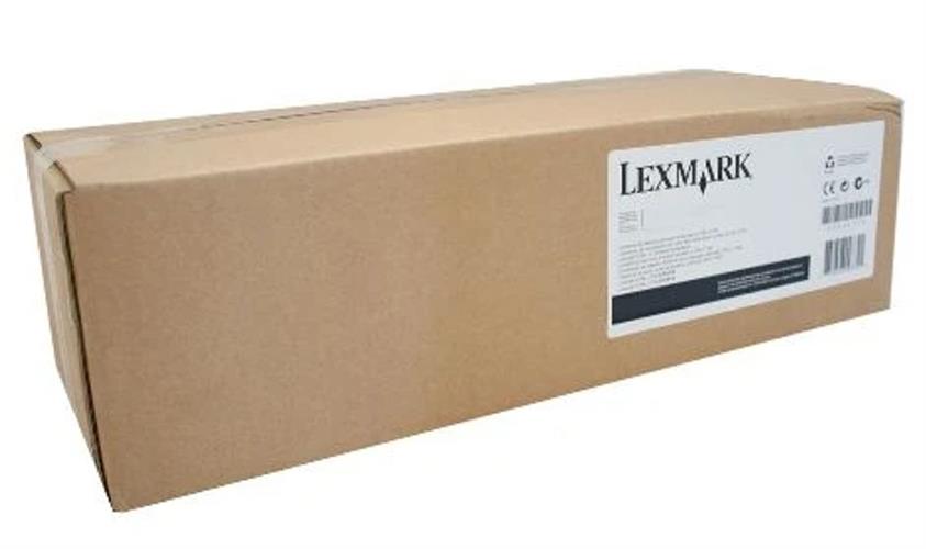 LEXMARK CS730/5 CX730/5 W. Toner Bottle