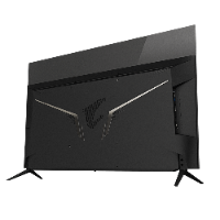 מסך גיימינג GIGABYTE AORUS FO48U 47.53" OLED 4K 120HZ 1MS