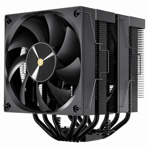 קירור למעבד Antec F620 Digital Pro