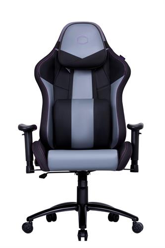 CM CHEIR CALIBER R3 BK/GR