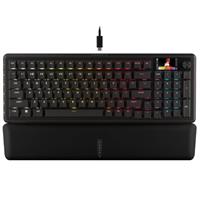 מקלדת גיימינג Corsair Vanguard Pro 96 MGX Magnetic עברית/אנגלית