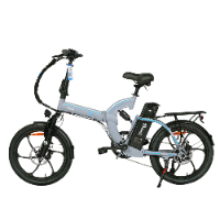 אופניים חשמליים - RIDER PRO PLUS 48v 25Ah