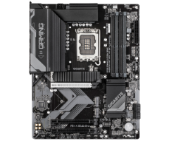 לוח אם Gigabyte B760 Gaming X DDR4 Gen5 ATX PCIE5.0