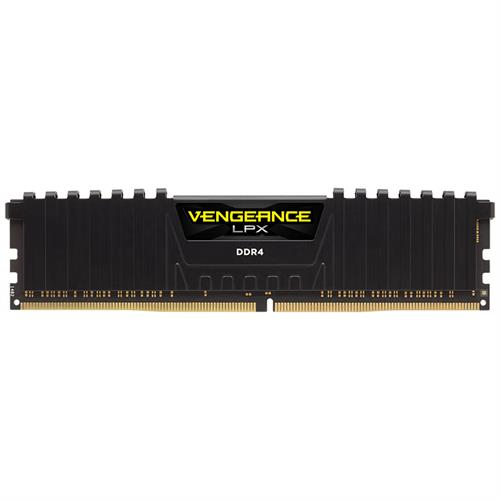 Corsair Vengeance LPX DDR4 16GB 3600 CL18 (CM4X16GC3600C18K2D) Bulk XMP 2.0