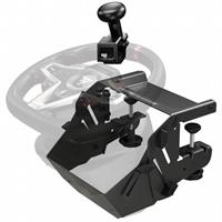 ערכת היגוי Thrustmaster Simtask Steering Kit