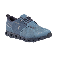 Cloud 5 Waterproof און קלאוד 5 נגד מים כחול אפור | גברים | ON CLOUD | און קלאוד