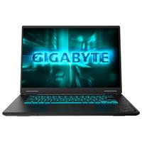 מחשב נייד Gigabyte GAMING A16 GA63H (3VH) 16" Ryzen 7 2