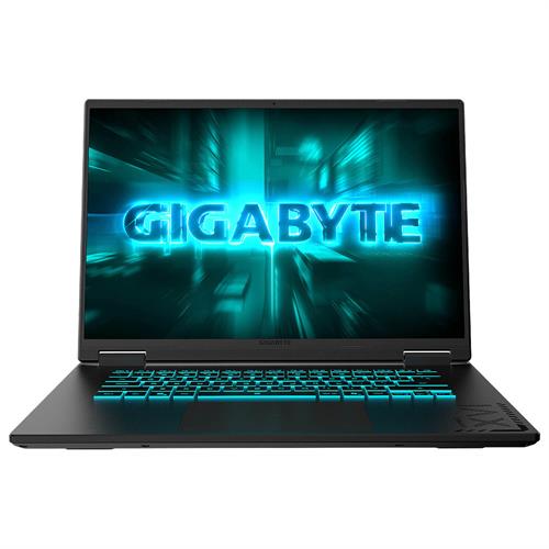 מחשב נייד Gigabyte GAMING A16 GA63H (3VH) 16" Ryzen 7 2