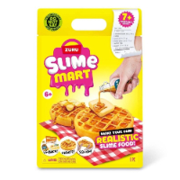 שקית וופל - Slime Mart 8506H